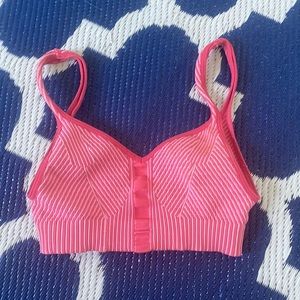 Urban outfitters bra top